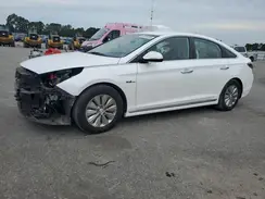 KMHE24L1XHA059845 2017 HYUNDAI SONATA