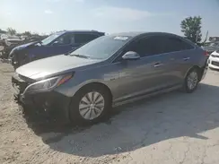 KMHE24L1XHA060087 2017 HYUNDAI SONATA