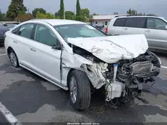 KMHE24L30HA061105 2017 HYUNDAI SONATA
