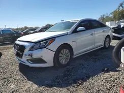 KMHE24L30HA063243 2017 HYUNDAI SONATA