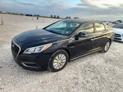 KMHE24L30HA072671 2017 HYUNDAI SONATA