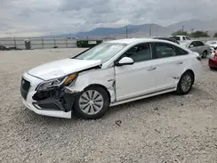 KMHE24L31HA061419 2017 HYUNDAI SONATA