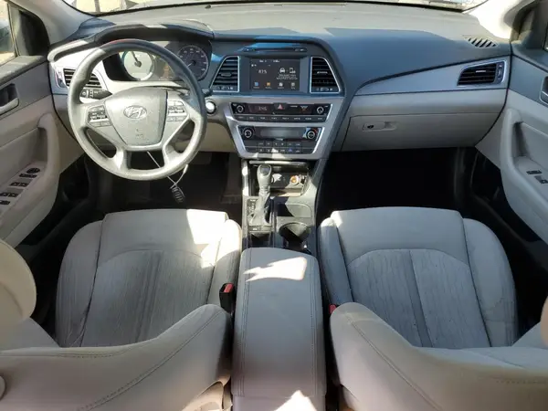 KMHE24L31HA062179 2017 HYUNDAI SONATA - Image 8