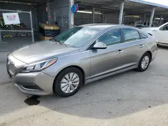 KMHE24L31HA064434 2017 HYUNDAI SONATA