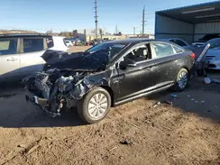 KMHE24L31HA065065 2017 HYUNDAI SONATA