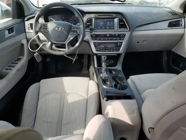 KMHE24L31HA074297 2017 HYUNDAI SONATA - Image 8