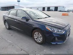 KMHE24L31JA080168 2018 HYUNDAI SONATA