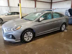 KMHE24L31KA084481 2019 HYUNDAI SONATA