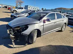 KMHE24L31KA084562 2019 HYUNDAI SONATA
