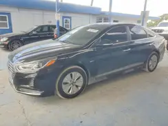 KMHE24L31KA088272 2019 HYUNDAI SONATA