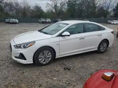 KMHE24L31KA089373 2019 HYUNDAI SONATA