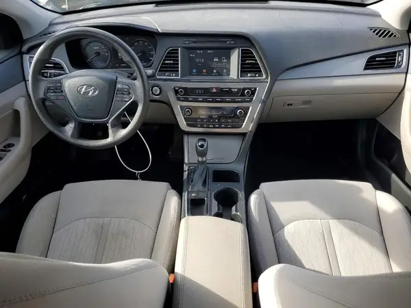 KMHE24L32HA065480 2017 HYUNDAI SONATA - Image 8
