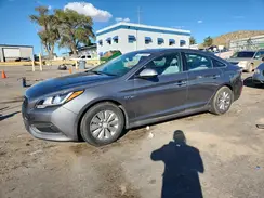 KMHE24L32HA071067 2017 HYUNDAI SONATA