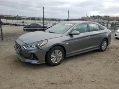 KMHE24L32JA078624 2018 HYUNDAI SONATA