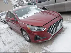 KMHE24L32JA079515 2018 HYUNDAI SONATA