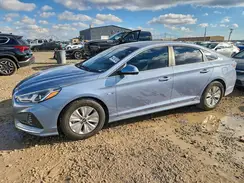 KMHE24L32JA080258 2018 HYUNDAI SONATA