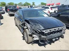 KMHE24L32KA091147 2019 HYUNDAI SONATA