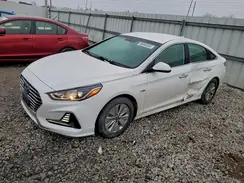 KMHE24L32KA091679 2019 HYUNDAI SONATA