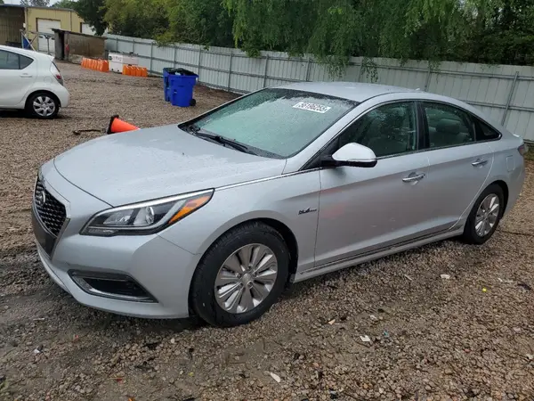 KMHE24L33HA062166 2017 HYUNDAI SONATA - Image 1