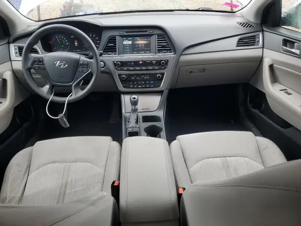 KMHE24L33HA062166 2017 HYUNDAI SONATA - Image 8