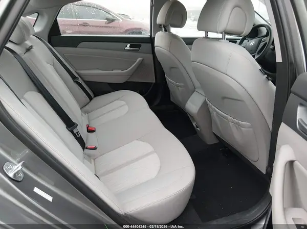 KMHE24L33HA062247 2017 HYUNDAI SONATA - Image 8