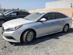 KMHE24L33HA063138 2017 HYUNDAI SONATA