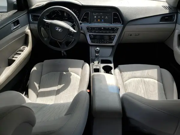 KMHE24L33HA063138 2017 HYUNDAI SONATA - Image 8