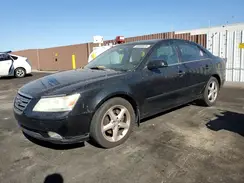 KMHE24L33HA063382 2017 HYUNDAI SONATA