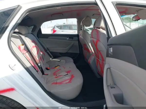 KMHE24L33HA063754 2017 HYUNDAI SONATA - Image 8