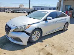 KMHE24L33HA070865 2017 HYUNDAI SONATA