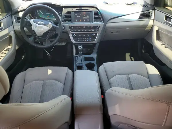 KMHE24L33HA070865 2017 HYUNDAI SONATA - Image 8