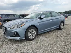 KMHE24L33JA080205 2018 HYUNDAI SONATA