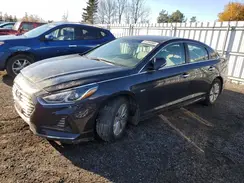 KMHE24L33JA081449 2018 HYUNDAI SONATA