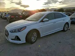 KMHE24L33KA088225 2019 HYUNDAI SONATA