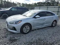 KMHE24L33KA090380 2019 HYUNDAI SONATA
