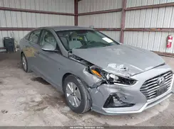 KMHE24L33KA093506 2019 HYUNDAI SONATA