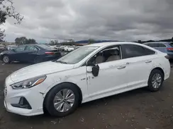 KMHE24L33KA094171 2019 HYUNDAI SONATA