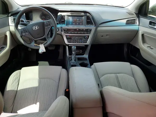 KMHE24L34HA062578 2017 HYUNDAI SONATA - Image 8
