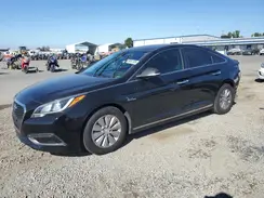 KMHE24L34HA063018 2017 HYUNDAI SONATA