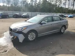 KMHE24L34HA064265 2017 HYUNDAI SONATA