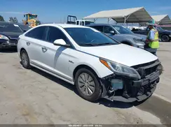 KMHE24L34HA066372 2017 HYUNDAI SONATA