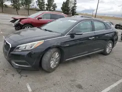 KMHE24L34HA071040 2017 HYUNDAI SONATA