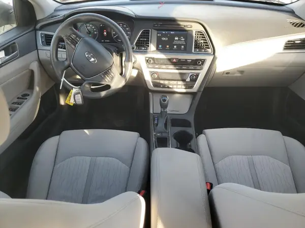 KMHE24L34HA072155 2017 HYUNDAI SONATA - Image 8
