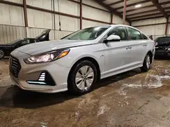 KMHE24L34KA091053 2019 HYUNDAI SONATA
