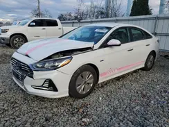 KMHE24L34KA091800 2019 HYUNDAI SONATA