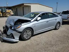 KMHE24L34KA093465 2019 HYUNDAI SONATA