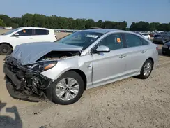 KMHE24L34KA093921 2019 HYUNDAI SONATA
