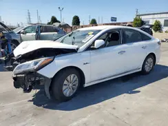 KMHE24L35HA063254 2017 HYUNDAI SONATA