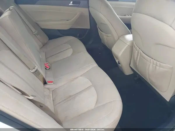 KMHE24L35HA066669 2017 HYUNDAI SONATA - Image 8