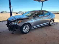 KMHE24L35HA071077 2017 HYUNDAI SONATA
